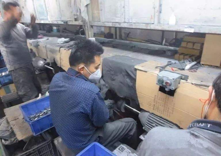 傳統(tǒng)的處理去披鋒的工藝有哪些