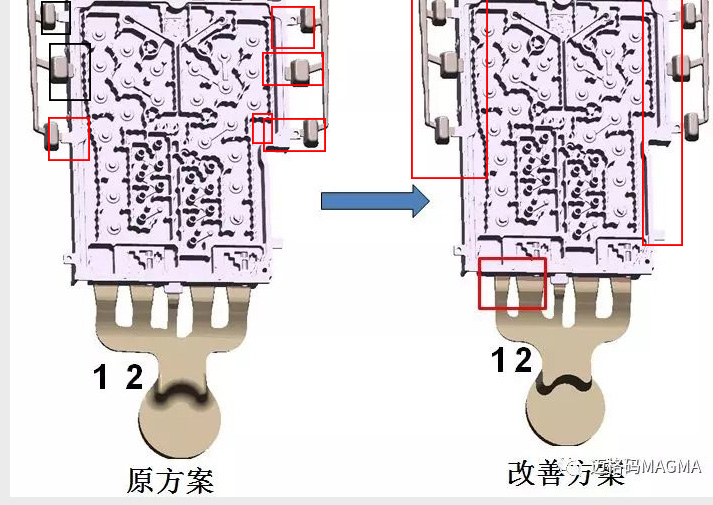 傳統(tǒng)的處理去披鋒的工藝有哪些（二）